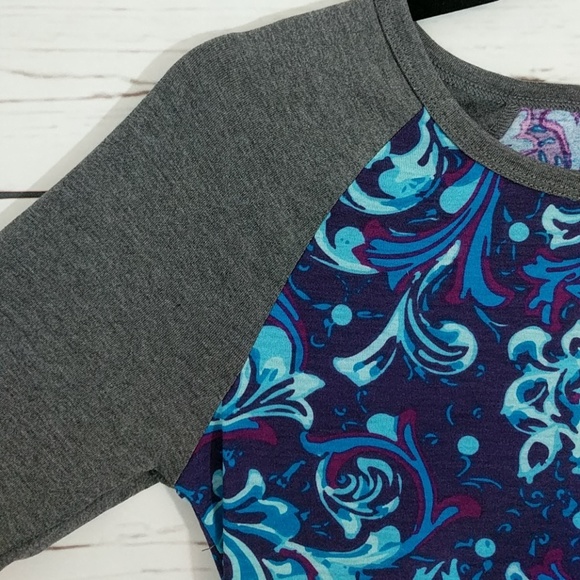 Lularoe Julia Dress - Picture 3 of 4